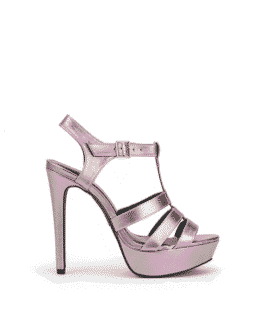Stiletto Sandal